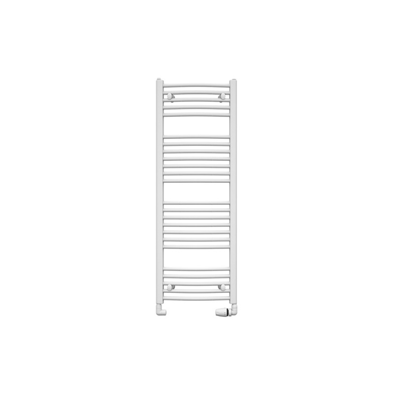 Trubkový radiátor KRC 1220 x 600 KORADO KORALUX RONDO CLASSIC