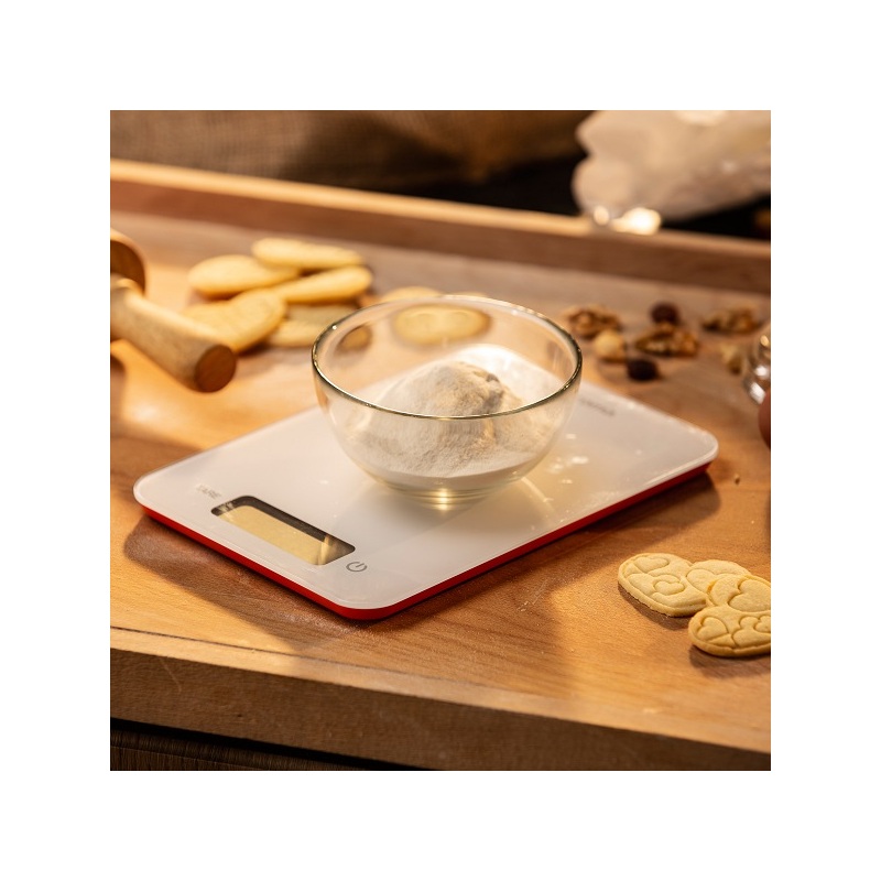 Digitální kuchyňská váha Tescoma, ACCURA, 634512