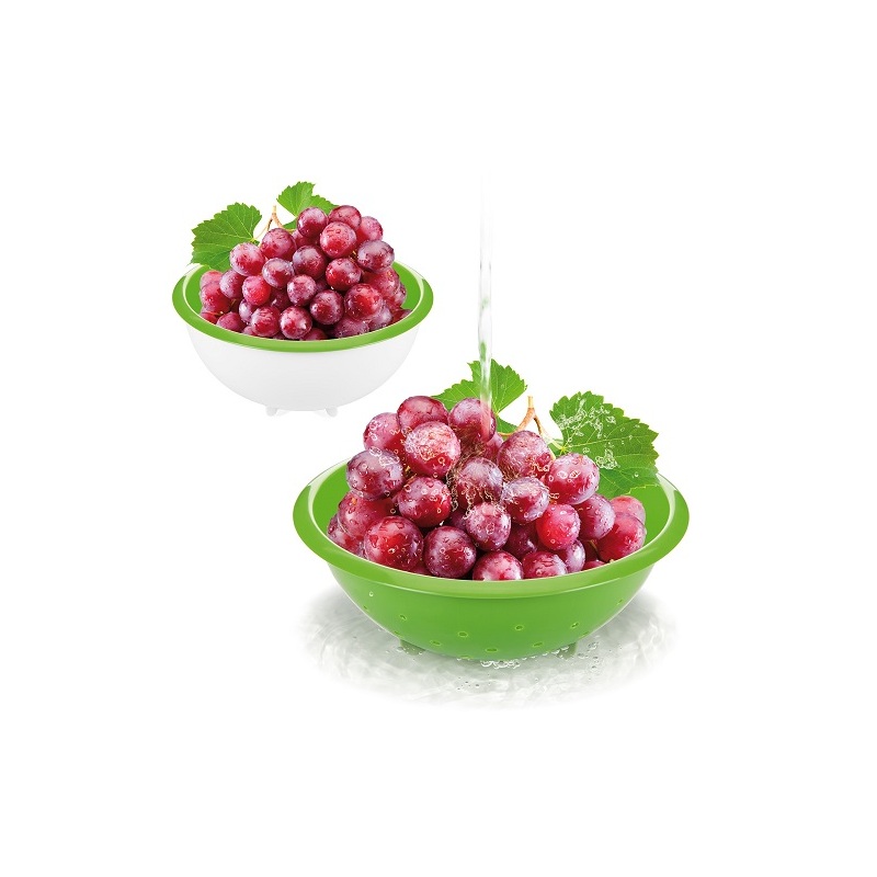 Cedník s mísou Tescoma, VITAMINO, 642792