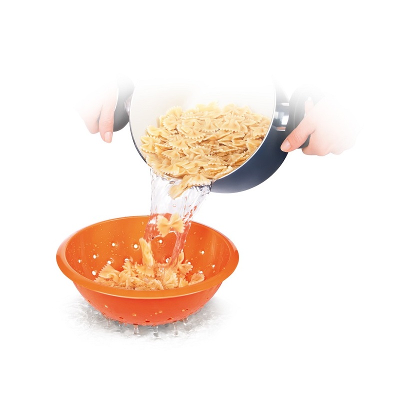 Cedník s mísou Tescoma, VITAMINO, 642792