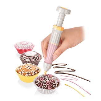 Cukrářská zdobicí tužka DELÍCIA, Tescoma 630536