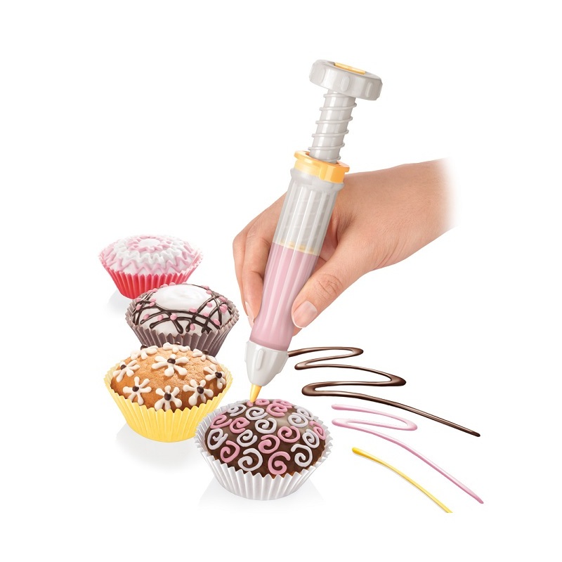 Cukrářská zdobicí tužka DELÍCIA, Tescoma 630536