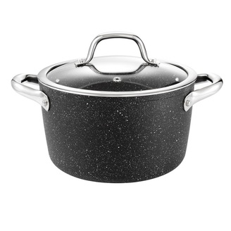 Hrnec s poklicí PRESIDENT Stone, Tescoma 780323