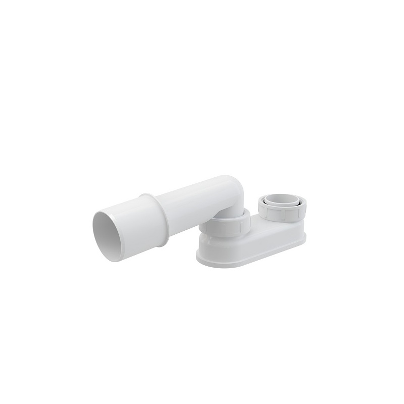 Zápachová uzávěra DN 50, Alcadrain A533-DN50