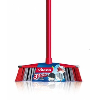 Smeták vnitřní Vileda 3 v 1