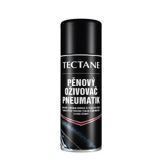 Oživovač pneumatik 400 ml, Tectane, Den Braven, TA21106