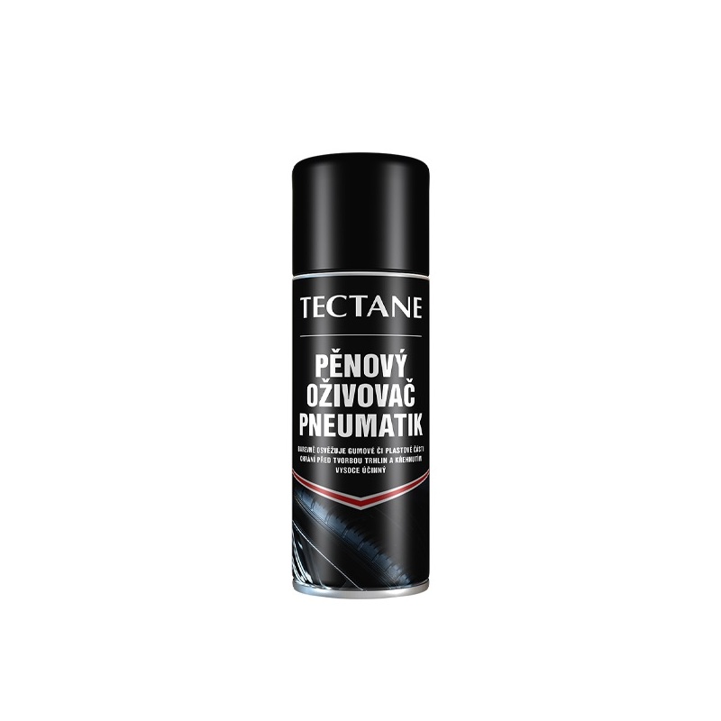Oživovač pneumatik 400 ml, Tectane, Den Braven, TA21106