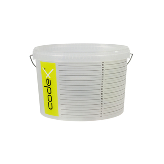 Kbelík malý 10 litrů, CODEX 