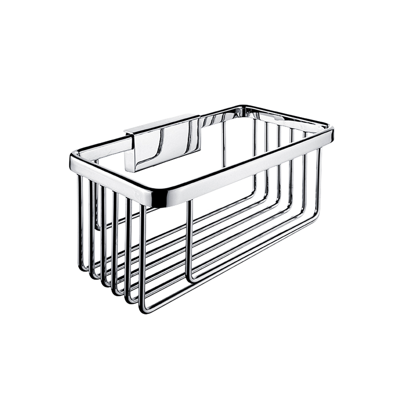 Nimco Drátěná police Kibo , závěsná bez háku