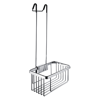 Nimco Drátěná police Kibo , s hákem pro zavěšení