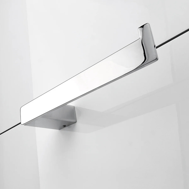 Držák na toaletní papír KIBO chrom, Nimco Ki 14055E-26