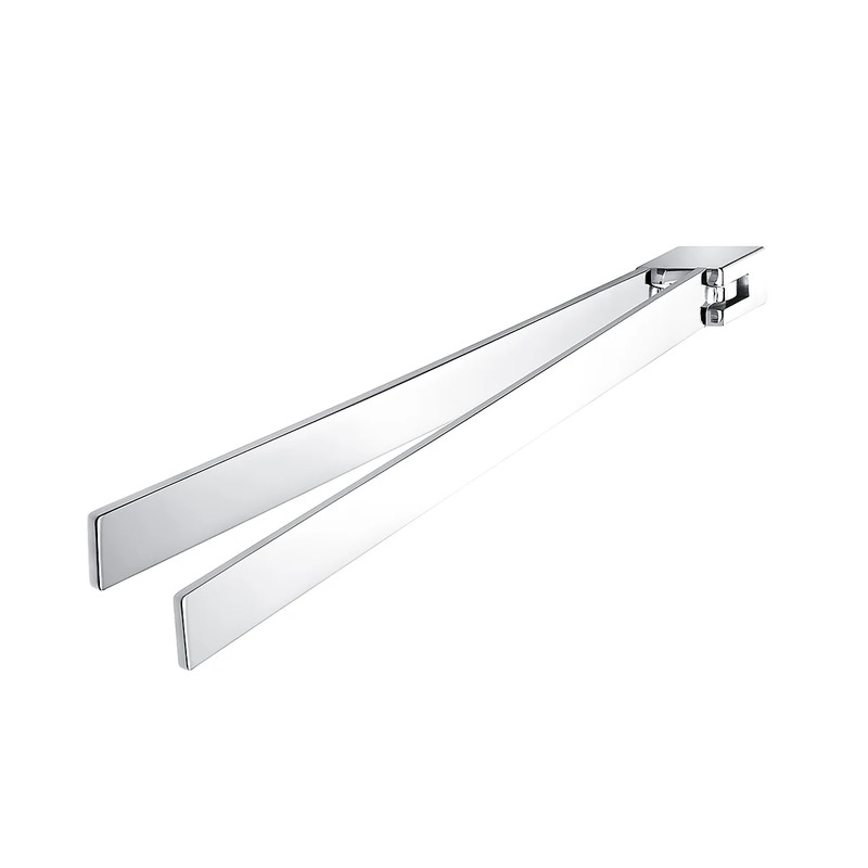 Držák na ručníky otočný, 38 cm. KIBO, Nimco Ki 14096-26
