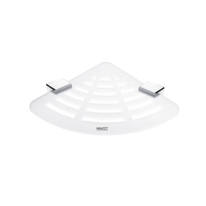 Nimco Rohová police IXI Kibo 223 x 223 x 23 mm