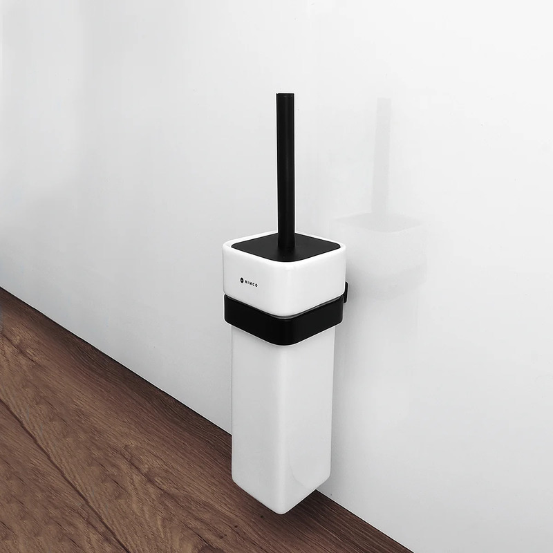 Toaletni WC kartáč KIBO, Nimco Ki-14094K-90