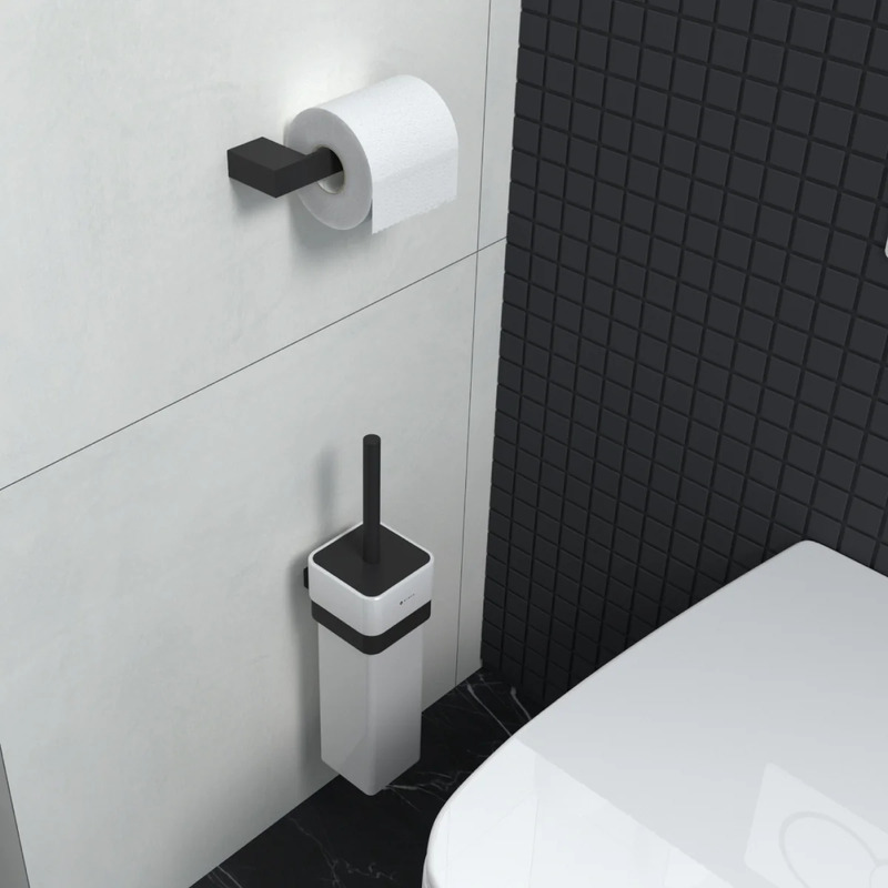Toaletni WC kartáč KIBO, Nimco Ki-14094K-90