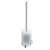 WC kartáč Kibo, nástěnný, chrom, Nimco, Ki 14094CN-26