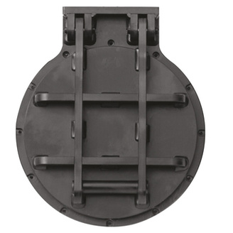 Klapka koncová HADE PTK-G DN1000