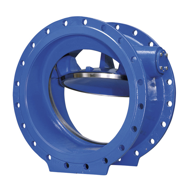 Klapka zpětná SKR standard DN 300 PN10