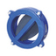 Klapka zpětná ZETKA  DN 100 