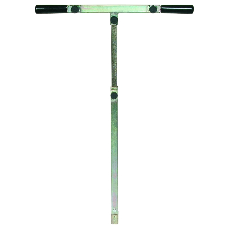 Klíč univerzální UNI skládací