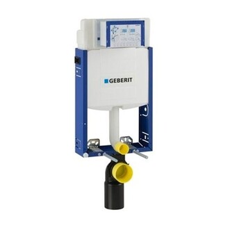 Instalační modul KOMBIFIX ECO pro závěsné WC, Geberit 110.302.00.5