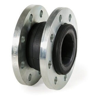 Kompenzátor pryžový DN50