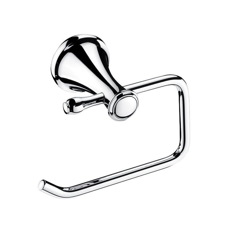 Držák toaletního papíru Lada, chrom, Nimco, LA 19055-26