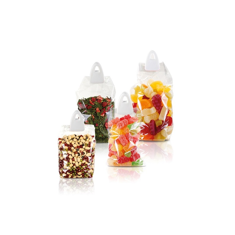 Magnetická klipsa Tescoma, PRESTO, 3 ks, 420768