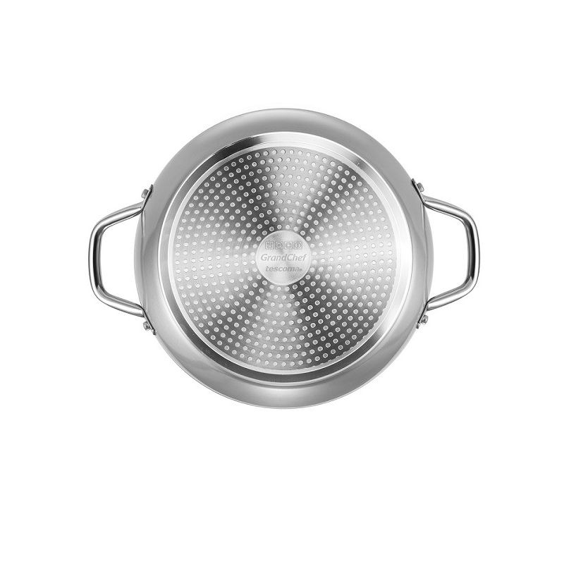 Hluboká pánev GrandCHEF 24 cm, Tescoma 606854
