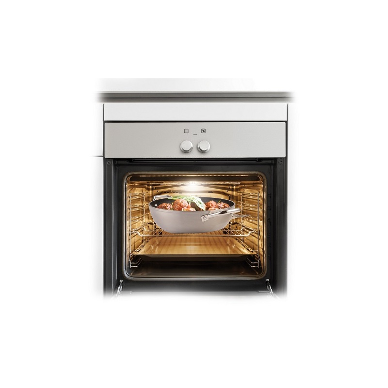 Hluboká pánev GrandCHEF 24 cm, Tescoma 606854