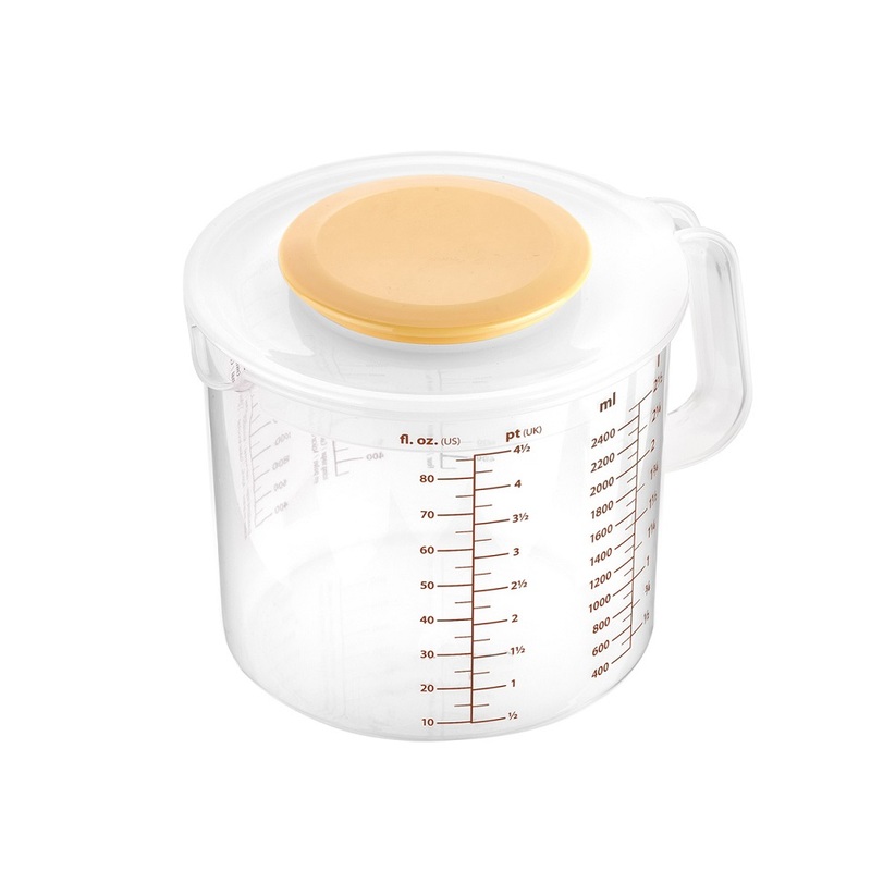 Nádoba na mixování s odměrkouTescoma, DELÍCIA 1.5 l