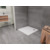 Sprchová vanička EX 1000 x 1000 mm, bílá, čtverec, Lansanit LANEX100C
