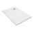 Sprchová vanička EX 800 x 1200 mm, bílá, Lansanit LANEX80X120
