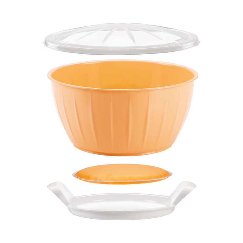 Mísa na kyn.těsto s ohř.DELÍCIA 26 cm