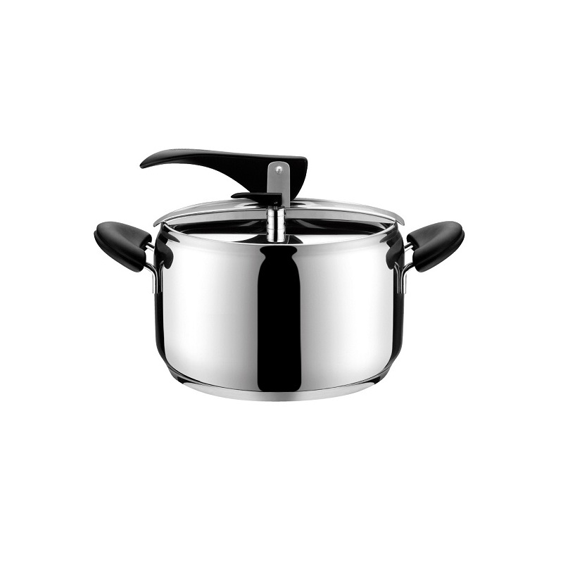 Tlakový hrnec MAGNUM, 5 l, Tescoma, 701150