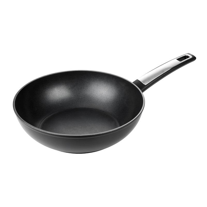 Wok pánev Tescoma, i-PREMIUM, 28 cm, 602328