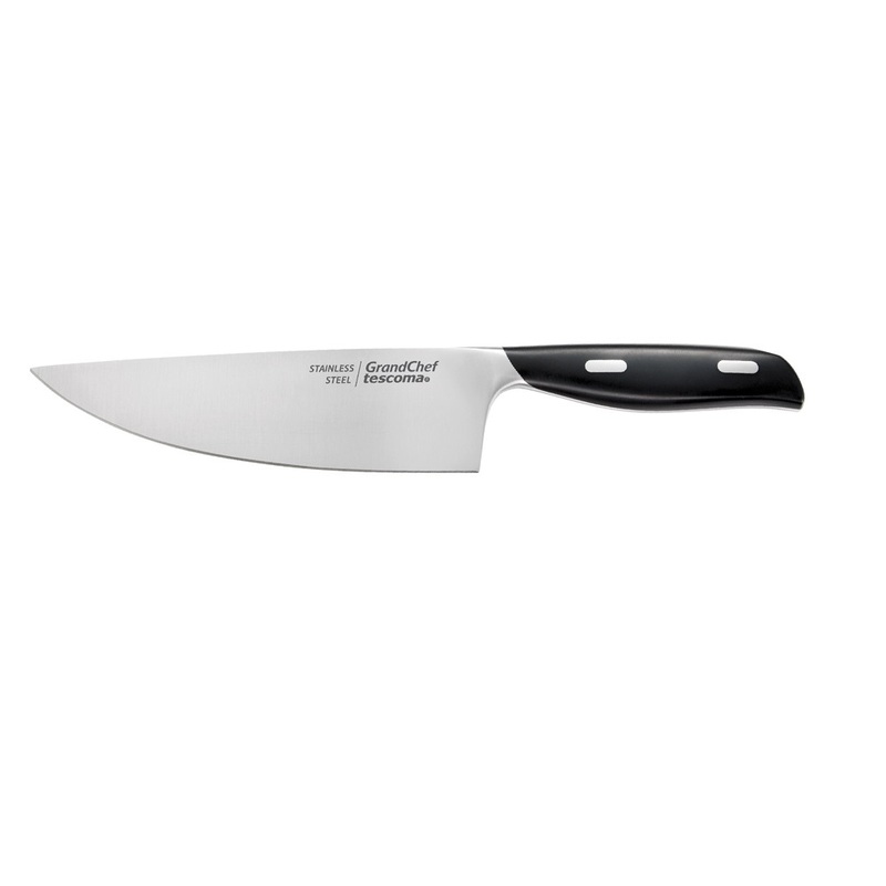 Nůž kuchařský Tescoma, GrandCHEF 18 cm, 884614.00