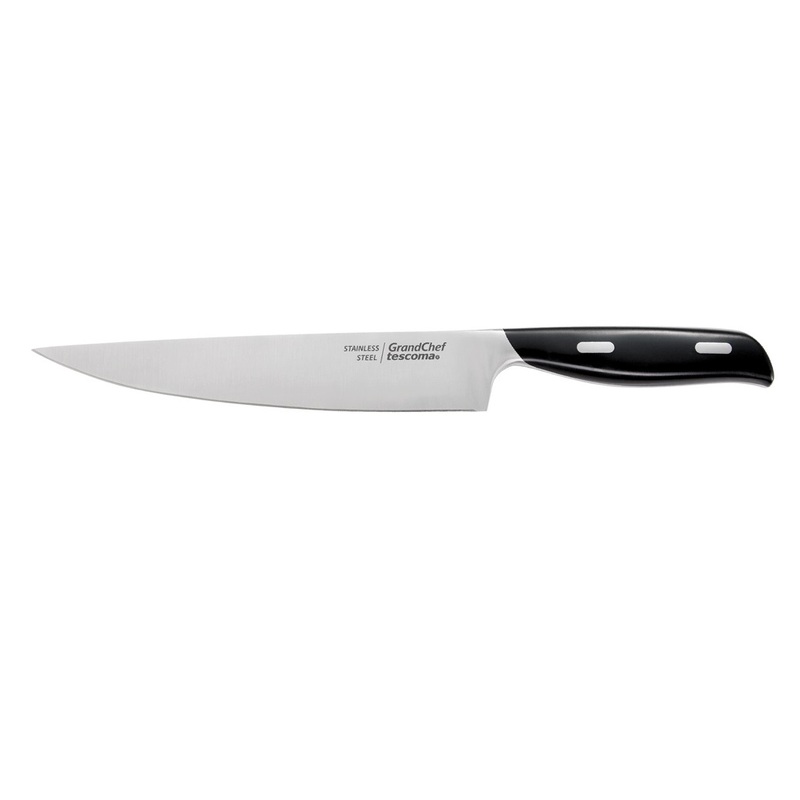 Nůž porcovací Tescoma, GrandCHEF 20 cm, 884618