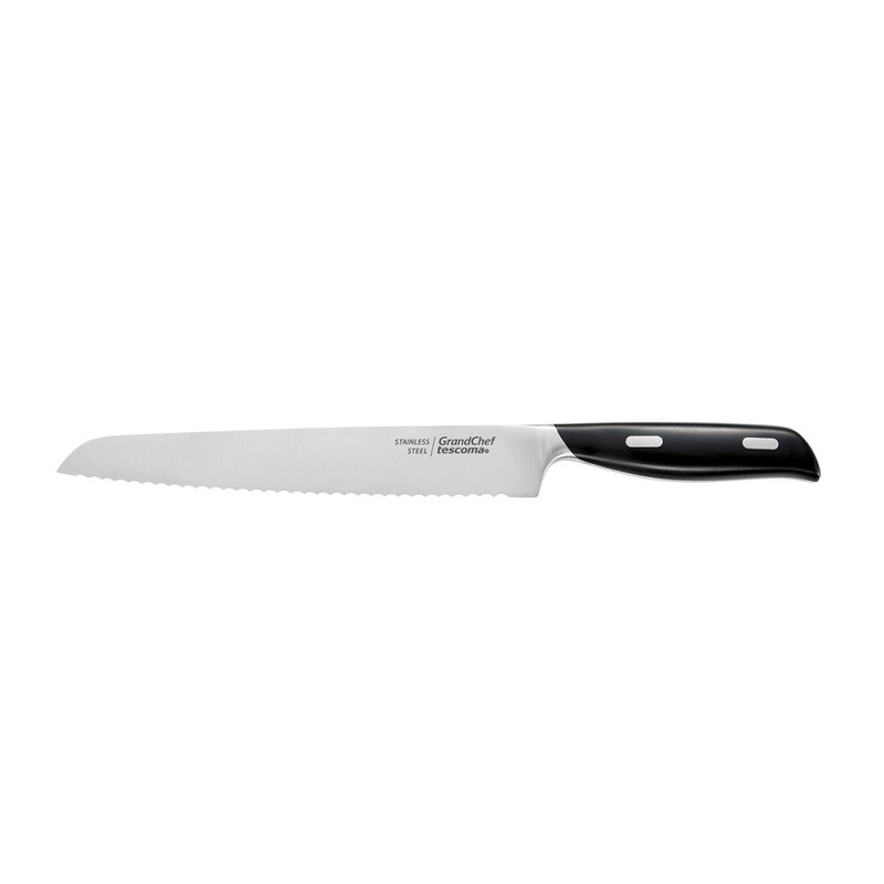 Nůž na chléb Tescoma, GrandCHEF 21 cm, 884622