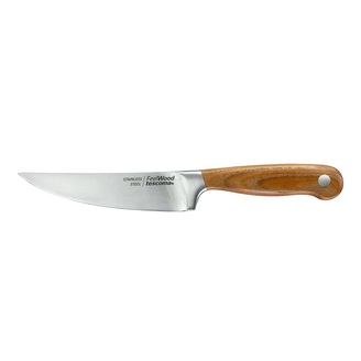 Nůž porcovací Tescoma, FEELWOOD 15 cm, 884822