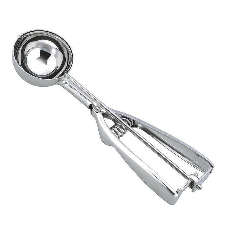 Mechanický porcovač Tesoma, PRESTO