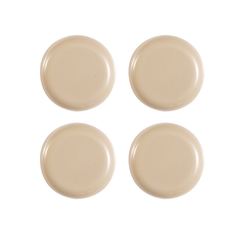 Samolepicí kluzák pod nábytek, PRESTO, malý, Tescoma 420860