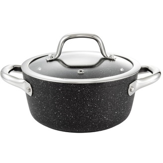 Hrnec s poklicí Tescoma, PRESIDENT Stone, 1,8 l, 780332