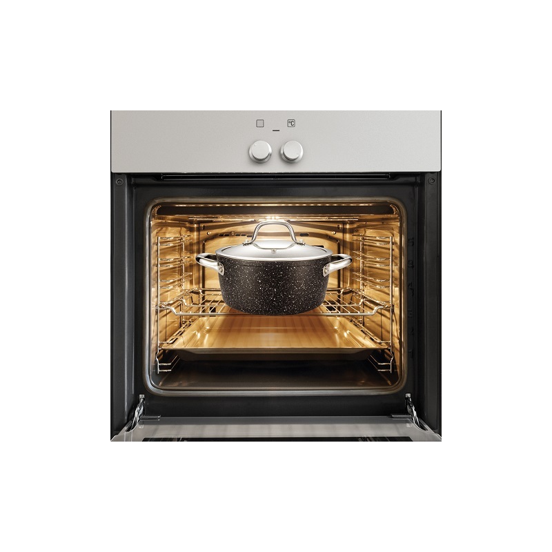 Hrnec s poklicí Tescoma, PRESIDENT Stone, 1,8 l, 780332