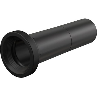 Trubka prodlužovací k WC pro invalidy, Alcadrain M148