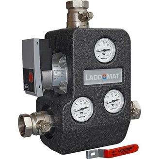 Hydraulická armatura Laddomat 22, Atmos P0227