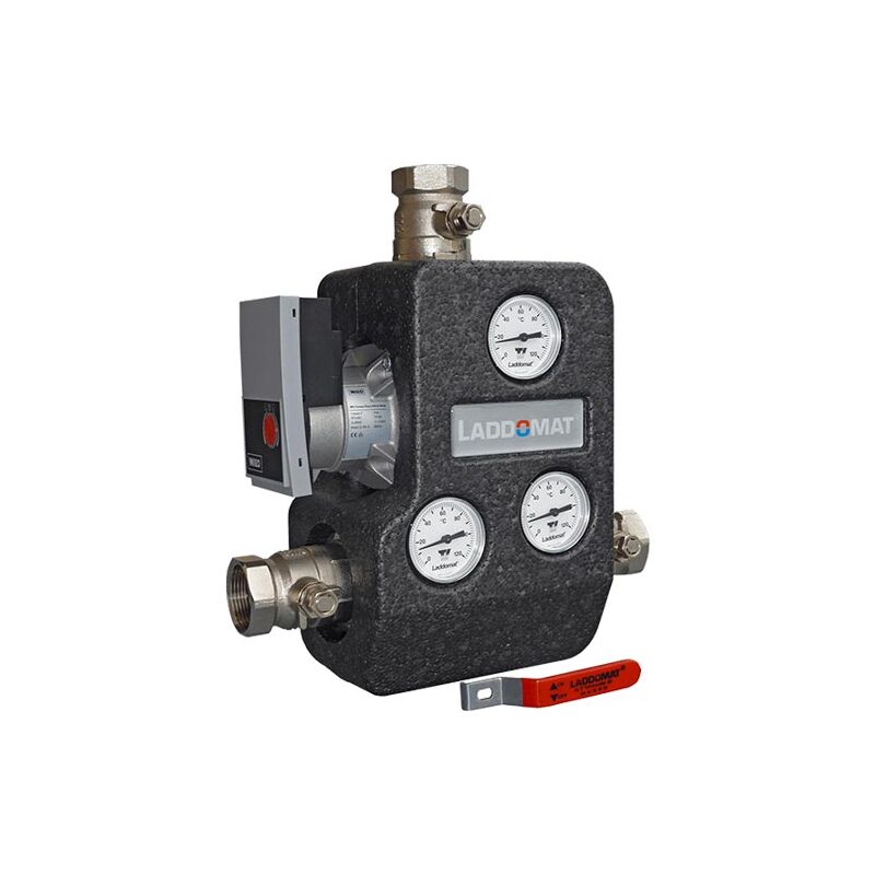 Hydraulická armatura Laddomat 22, Atmos P0227