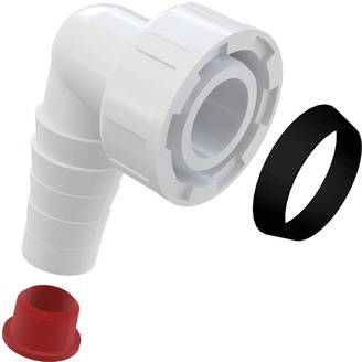 Přípojka G1/17–23, Alcadrain P0048-ND