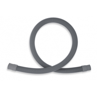 Vypouštěcí pračková hadice 1 m