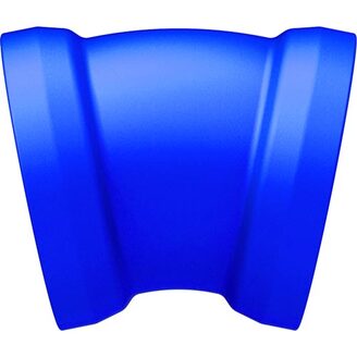 MMK-kus koleno s hrdlem TYTON 22 1/2° DN 100